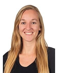Porträt Tamlyn Maclear (sie/ihr)